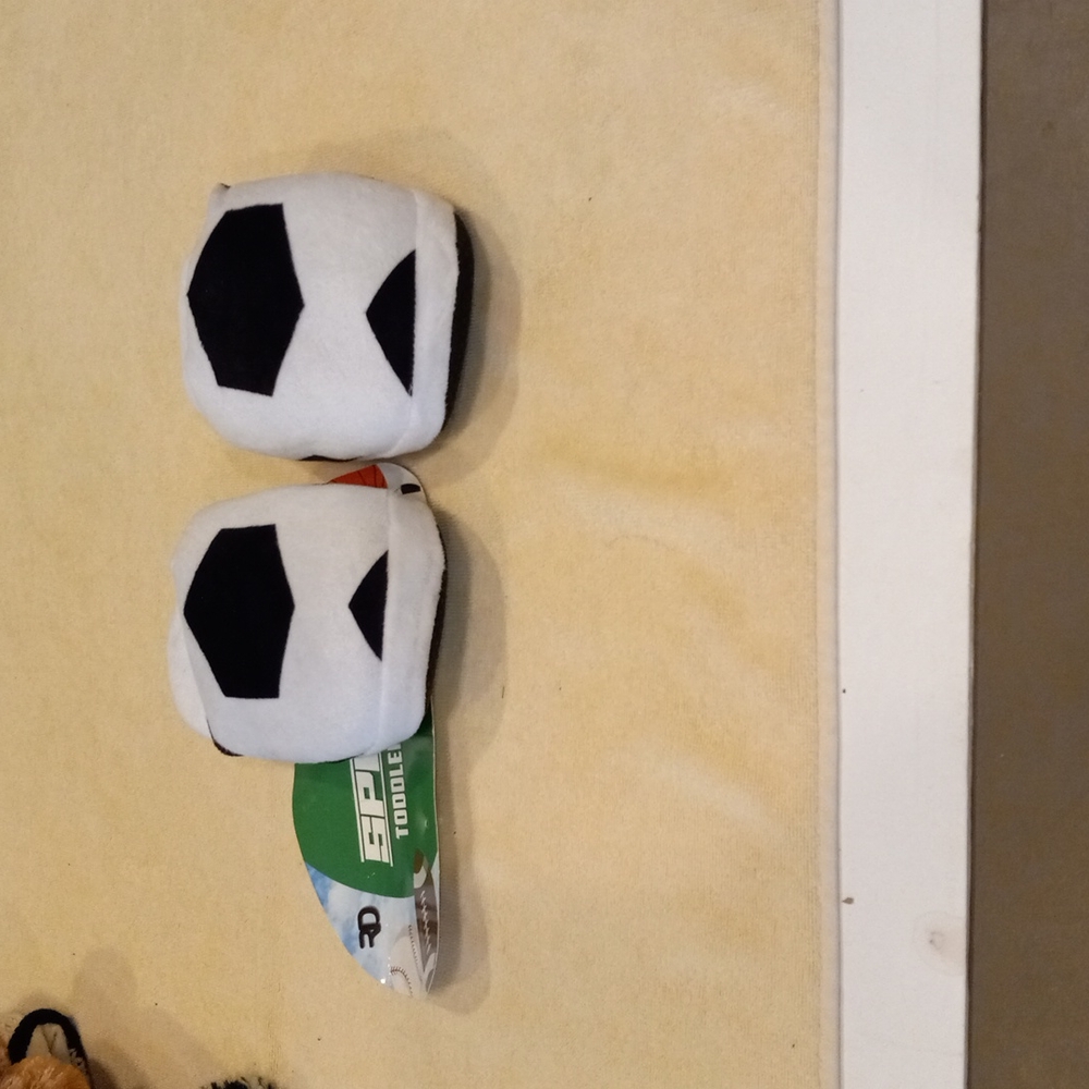 Sport Slippers